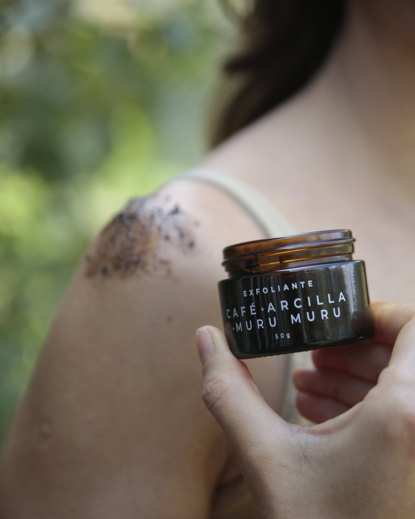 Exfoliante Facial