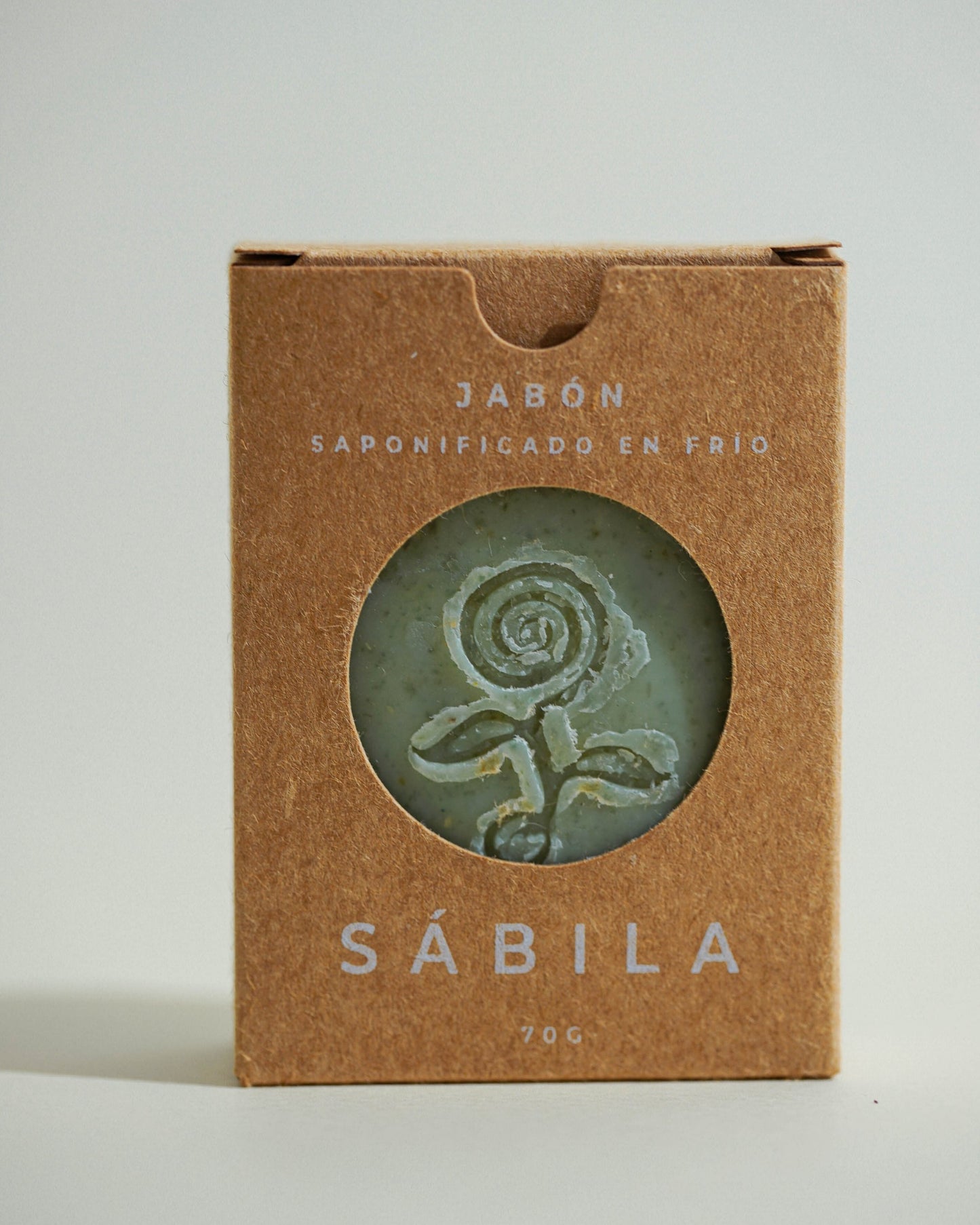 Jabón Refrescante | Sábila