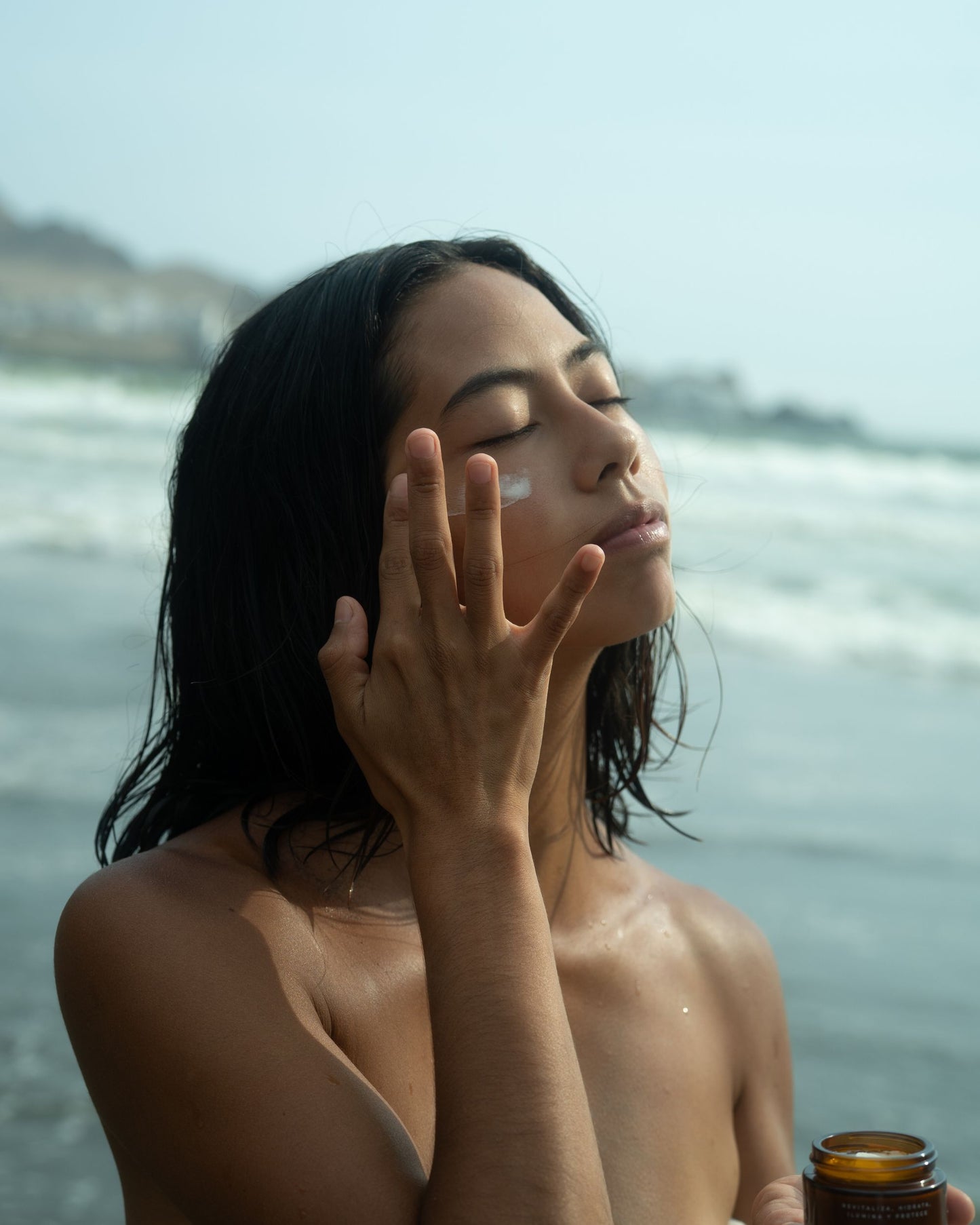 Crema Facial Día