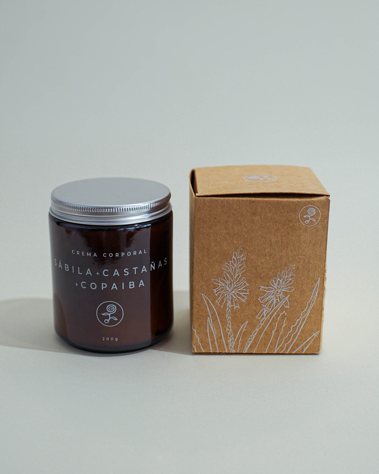 Crema Corporal