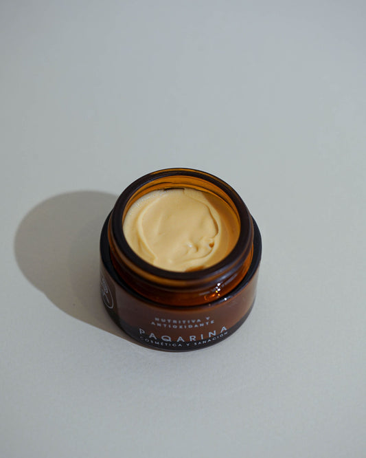 Crema Facial Noche