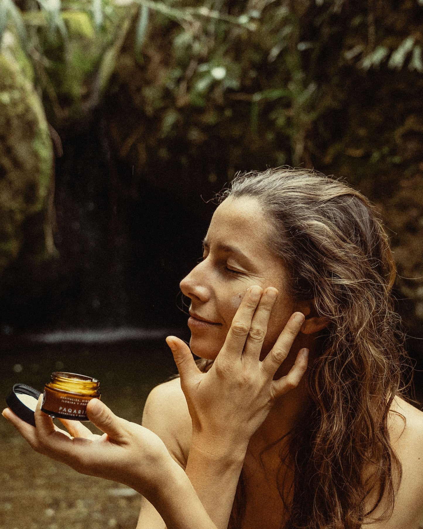 Crema Facial Noche