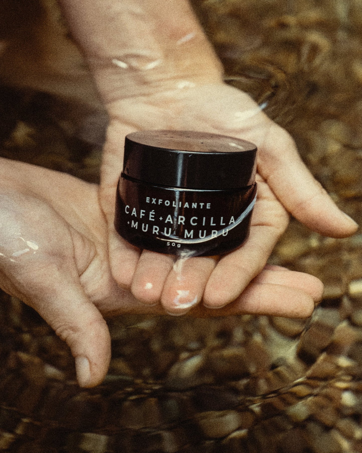 Exfoliante Facial
