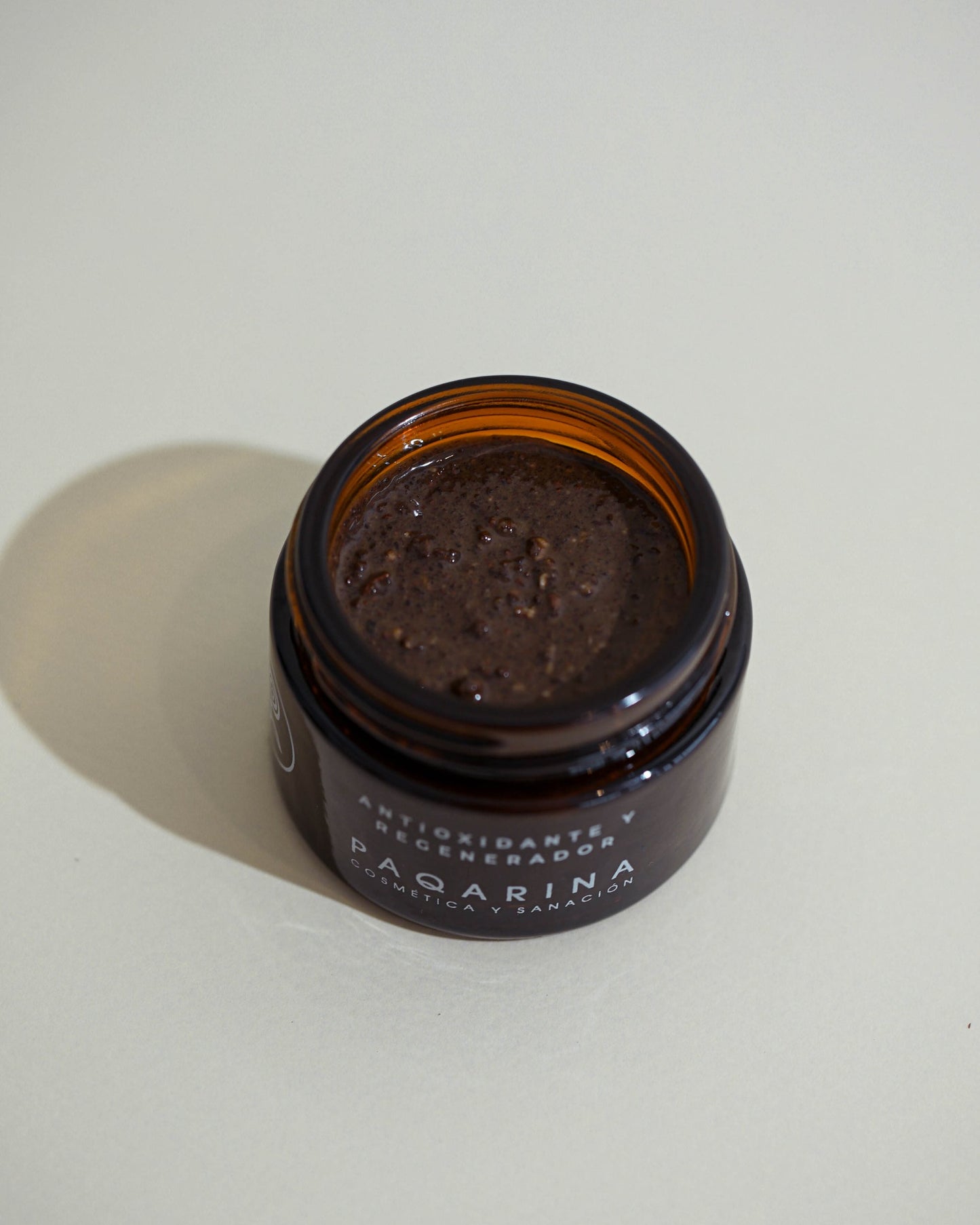 Exfoliante Facial