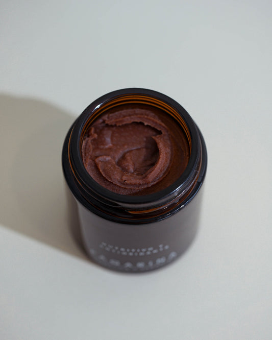 Mousse Cacao