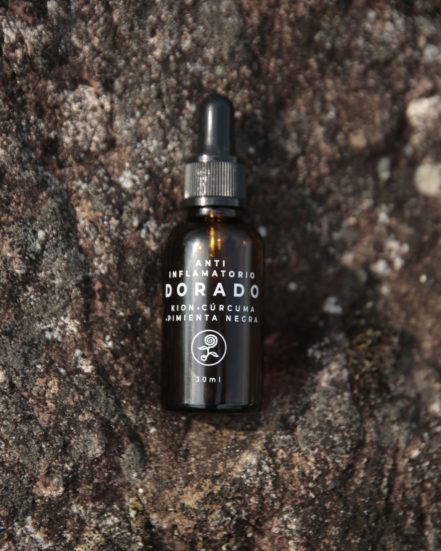 Anti-Inflamatorio Dorado