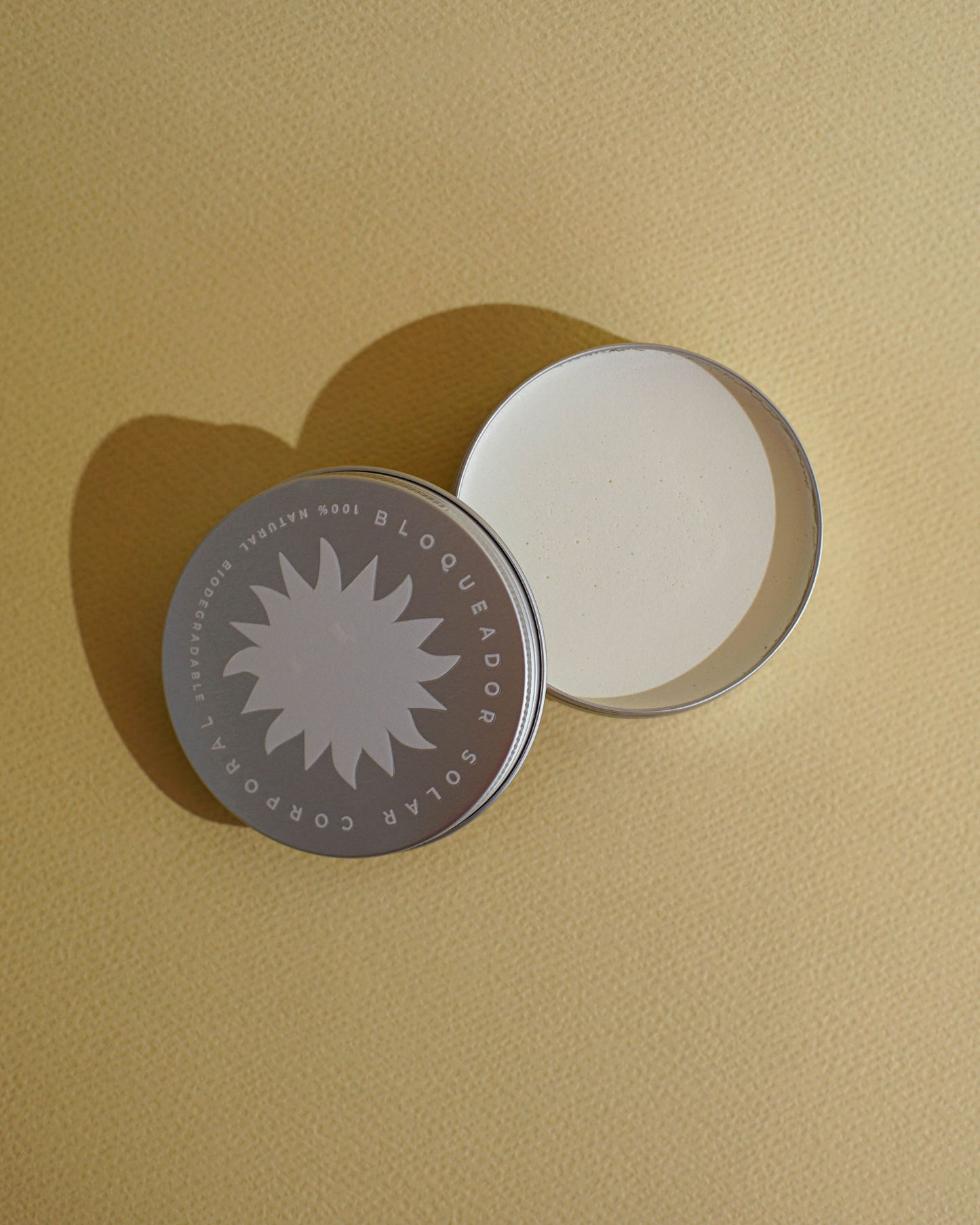 Bloqueador Solar Facial
