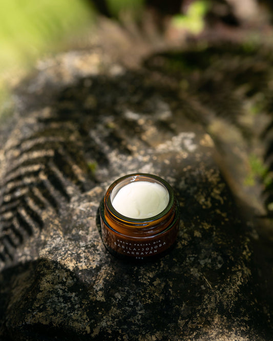 Crema Facial Día