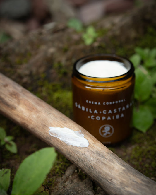 Crema Corporal