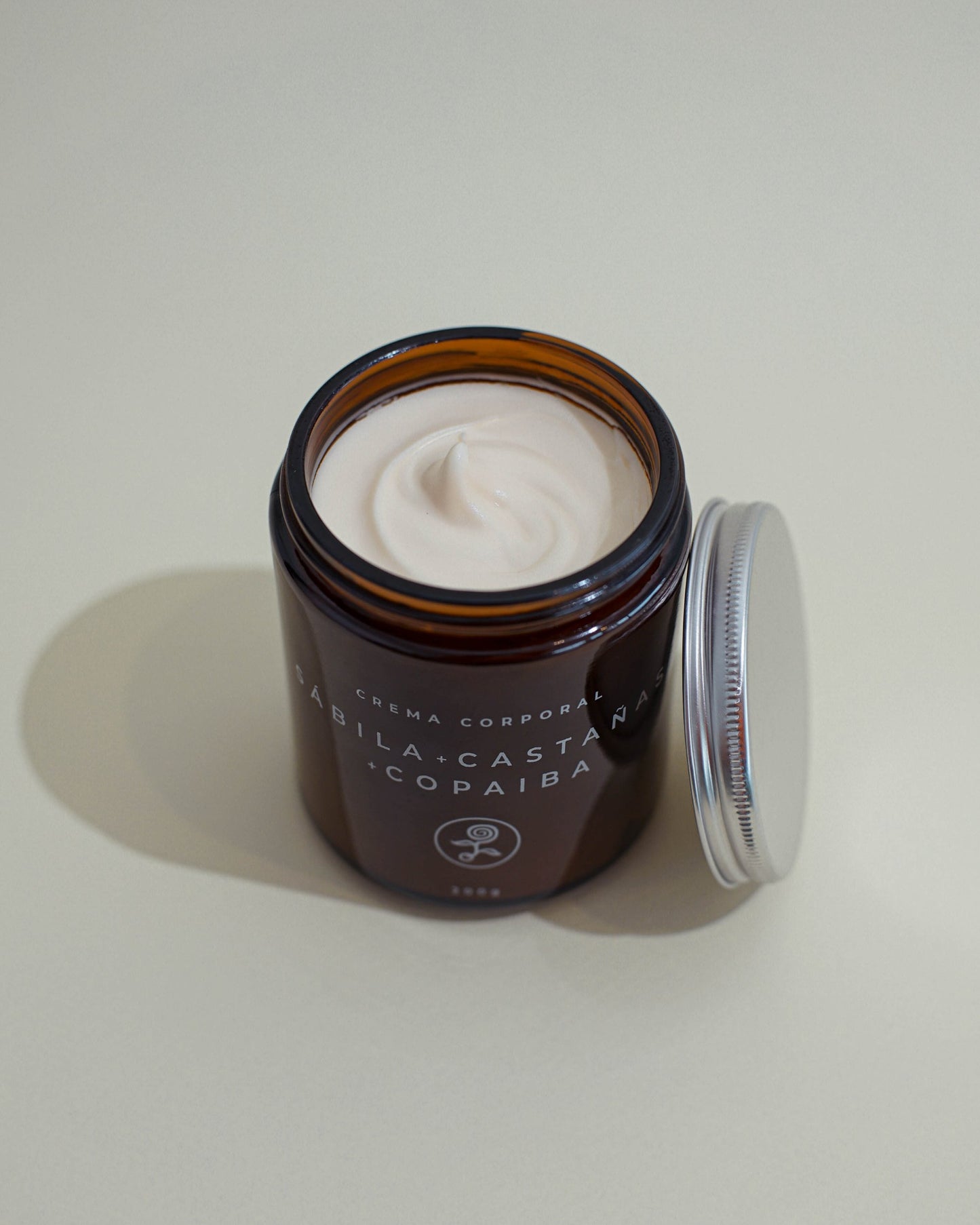 Crema Corporal