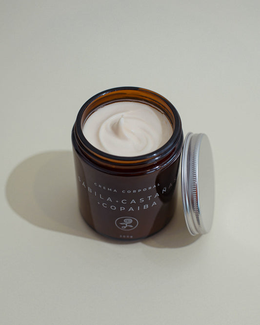 Crema Corporal