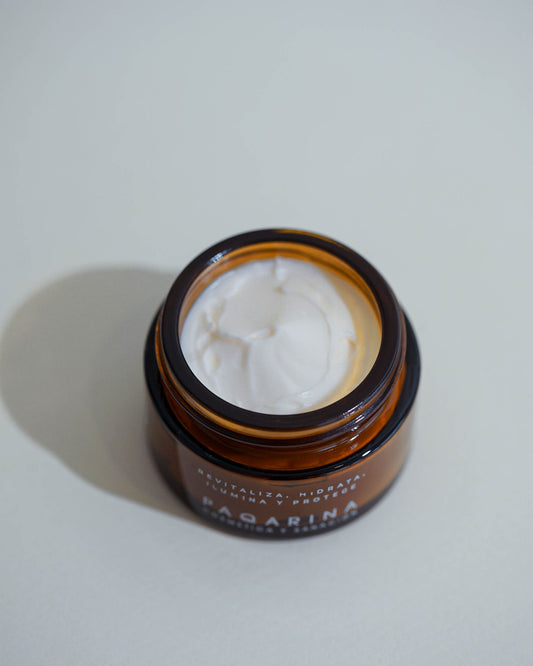 Crema Facial Día