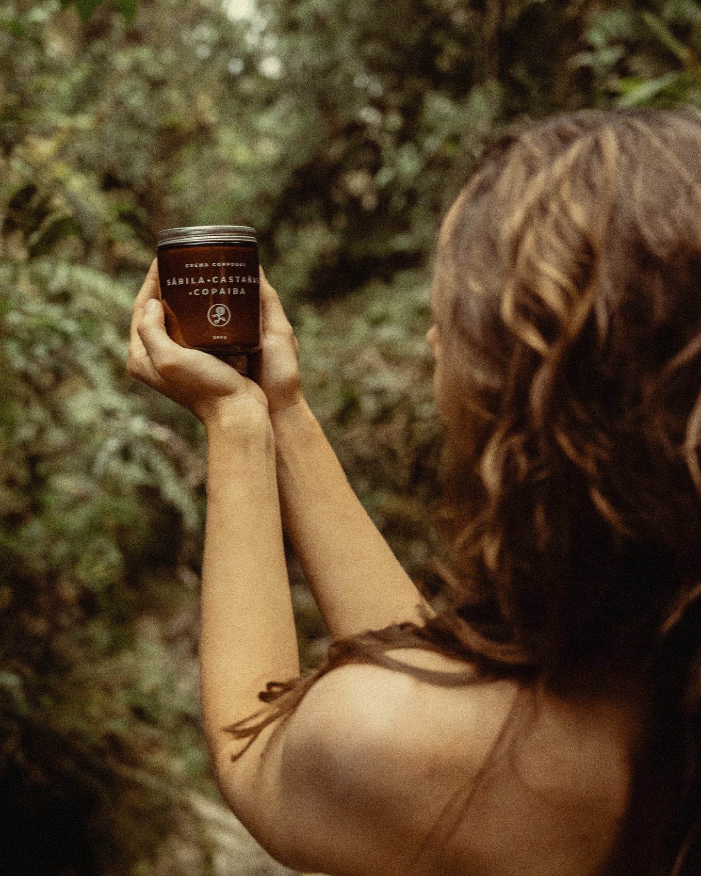 Crema Corporal