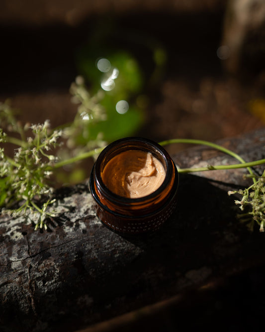 Crema Facial Noche