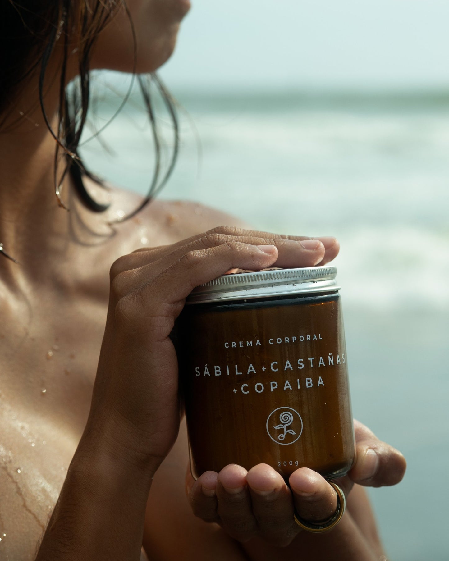 Crema Corporal