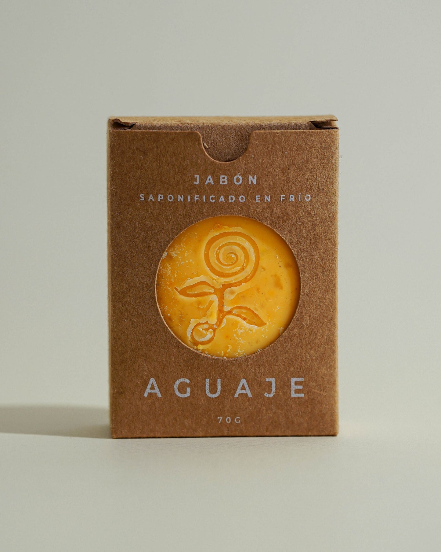 Jabón Nutritivo | Aguaje